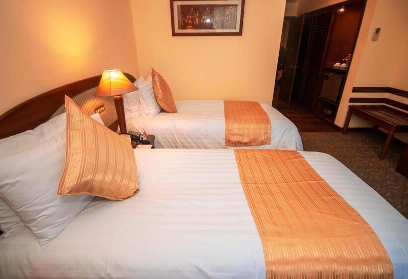 اتاق لوکس, Laotel Vientiane