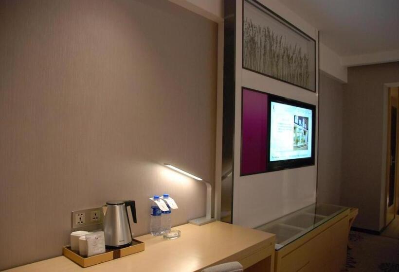 اتاق لوکس, Lavande Hotels·xian High Tech Zone West Avenue Yango