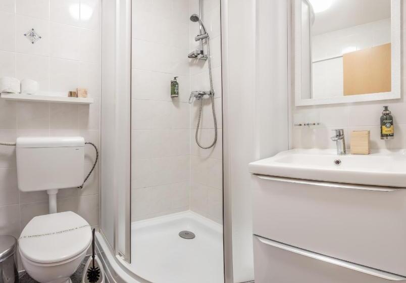 اتاق استاندارد, Resort Valtberg   Depandance