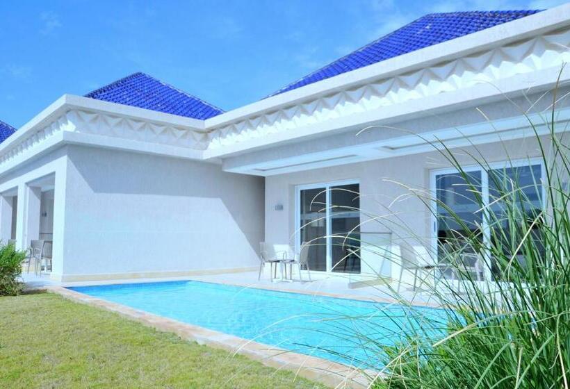 豪华房间, Pickalbatros White Beach Taghazout - Adults Friendly 16 Years Plus - Ultra All Inclusive