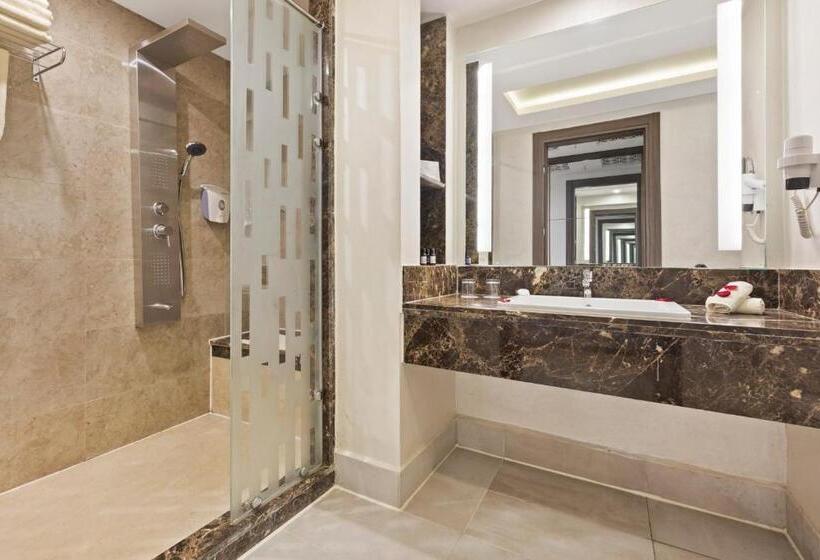 尊贵套房, Pickalbatros White Beach Taghazout - Adults Friendly 16 Years Plus - Ultra All Inclusive
