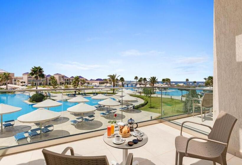 尊贵套房, Pickalbatros White Beach Taghazout - Adults Friendly 16 Years Plus - Ultra All Inclusive