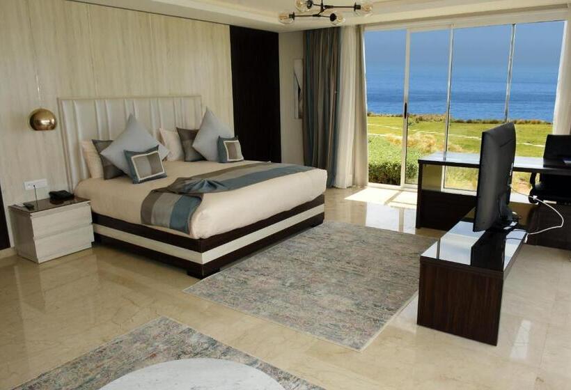 Royal Suite, Pickalbatros White Beach Taghazout   Adults Friendly 16 Years Plus   All Inclusive