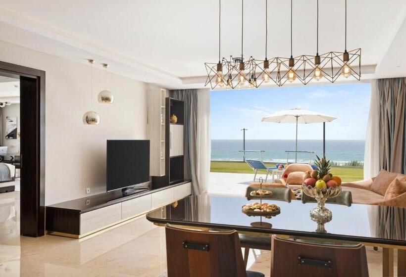 皇家套房, Pickalbatros White Beach Taghazout - Adults Friendly 16 Years Plus - Ultra All Inclusive