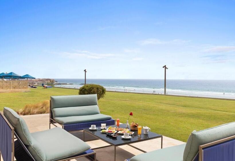 皇家套房, Pickalbatros White Beach Taghazout - Adults Friendly 16 Years Plus - Ultra All Inclusive