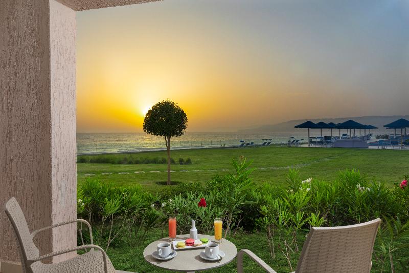 豪华海景房, Pickalbatros White Beach Taghazout - Adults Friendly 16 Years Plus - Ultra All Inclusive