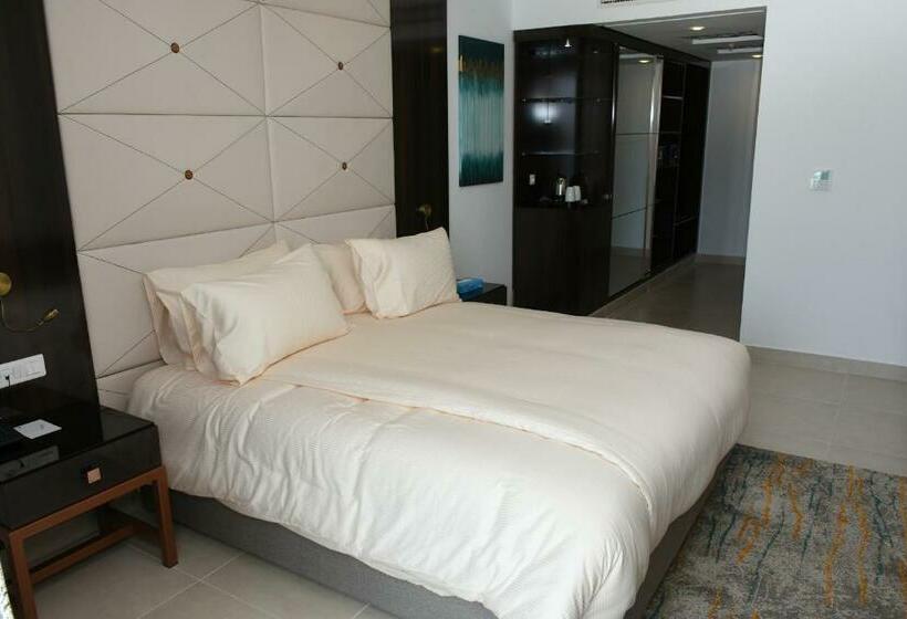 豪华房间, Pickalbatros White Beach Taghazout - Adults Friendly 16 Years Plus - Ultra All Inclusive
