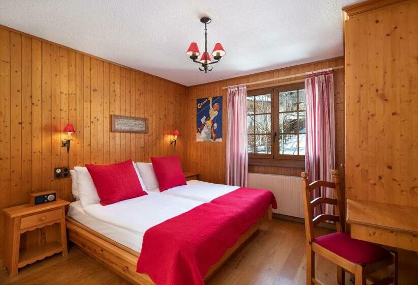 Номер Стандарт, Petit Paradis