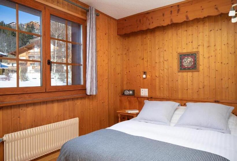 Номер Стандарт Индивидуальный, Petit Paradis