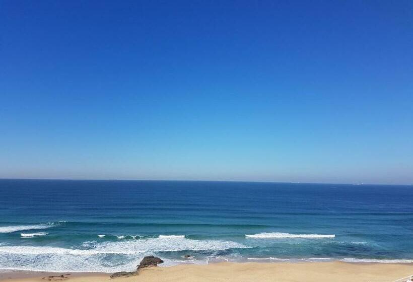 آپارتمان 1 خوابه با چشم‌انداز دریا, Arena Luxury Beachfront Apartment