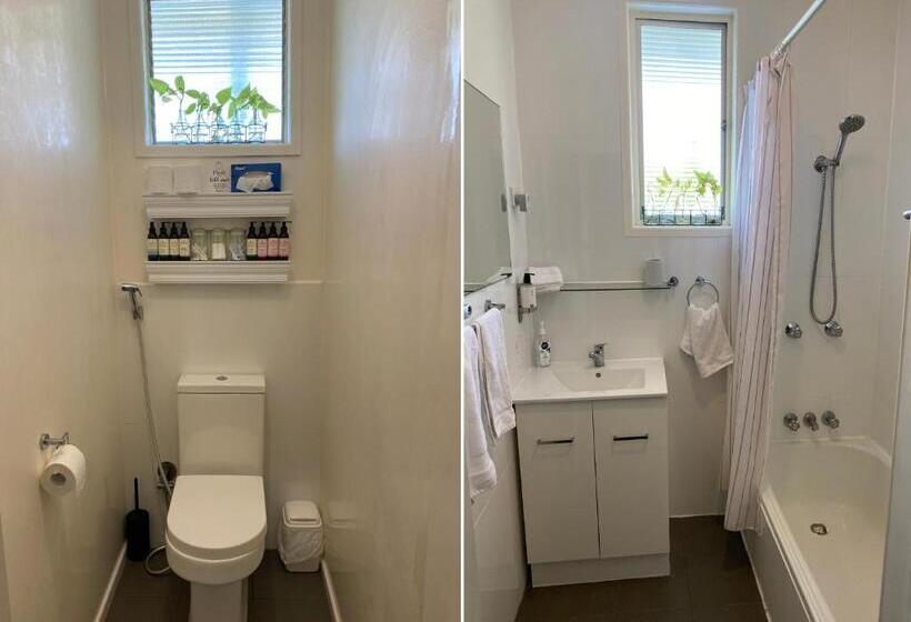 استودیوی لوکس, Freshwater Bnb