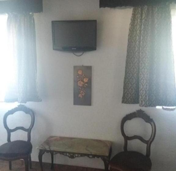 اتاق لوکس سه تخته, Casa Soseco