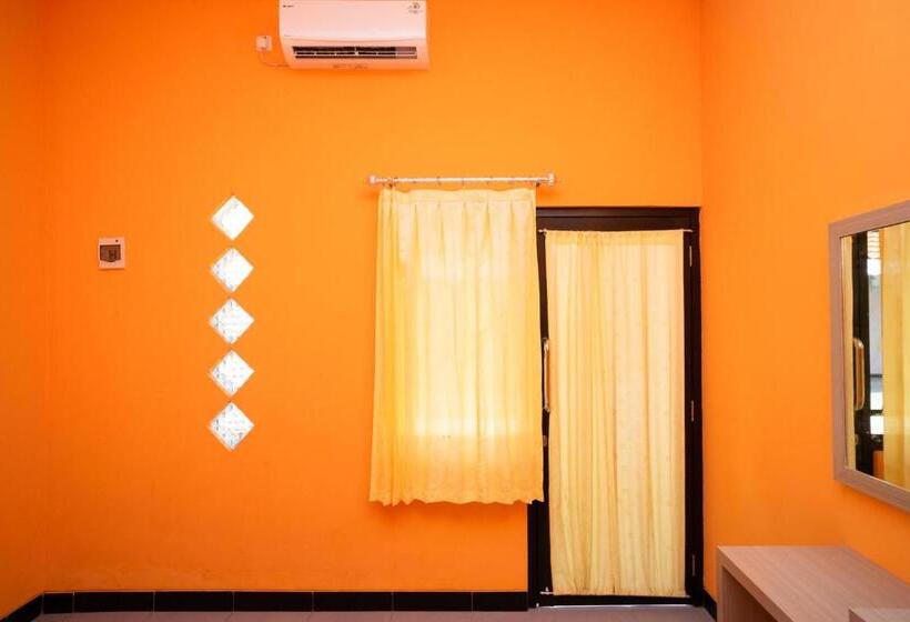 اتاق استاندارد, Koolkost Syariah Near Transmart Tegal