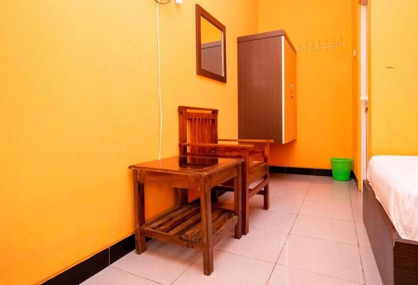 اتاق استاندارد, Koolkost Syariah Near Transmart Tegal