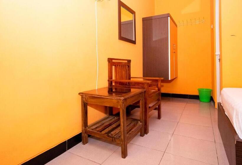 اتاق استاندارد, Koolkost Syariah Near Transmart Tegal