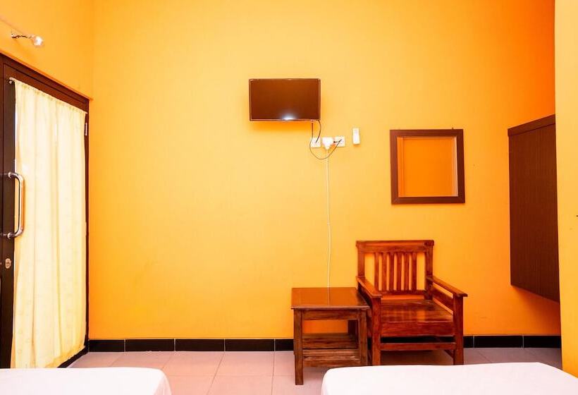 اتاق استاندارد, Koolkost Syariah Near Transmart Tegal