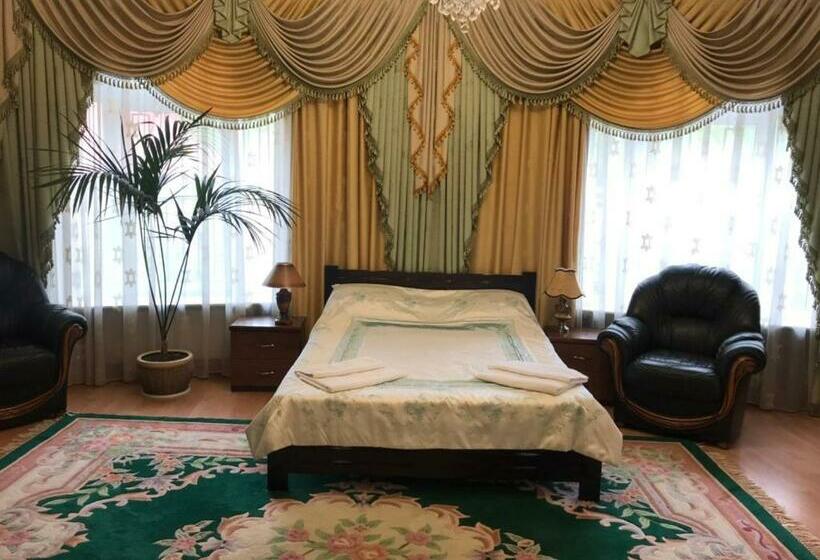 اتاق استاندارد, Lorena