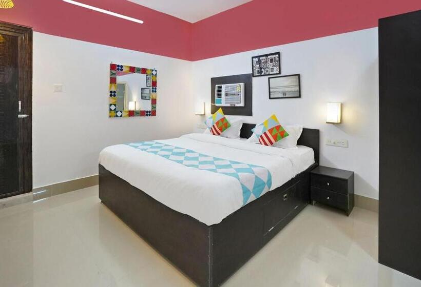 آپارتمان 1 خوابه, Home Exotic Stay