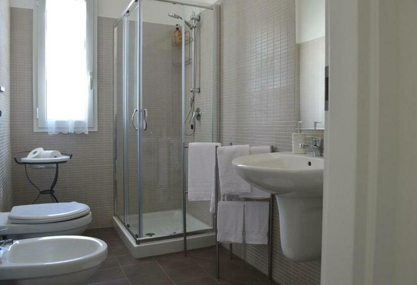 اتاق استاندارد, B&b A Casa Di Lilla