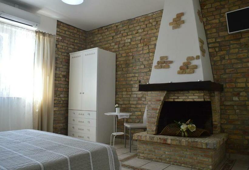 اتاق استاندارد, B&b A Casa Di Lilla
