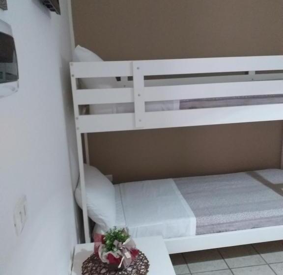اتاق استاندارد چهار تخته, B&b A Casa Di Lilla