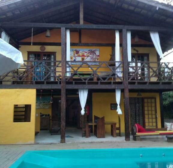 استودیوی استاندارد, Residencia La Bussola