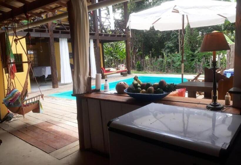 استودیوی استاندارد, Residencia La Bussola