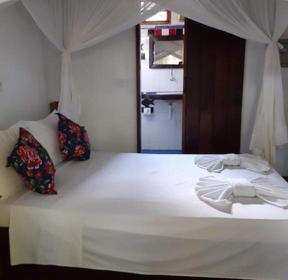 سوییت, Residencia La Bussola