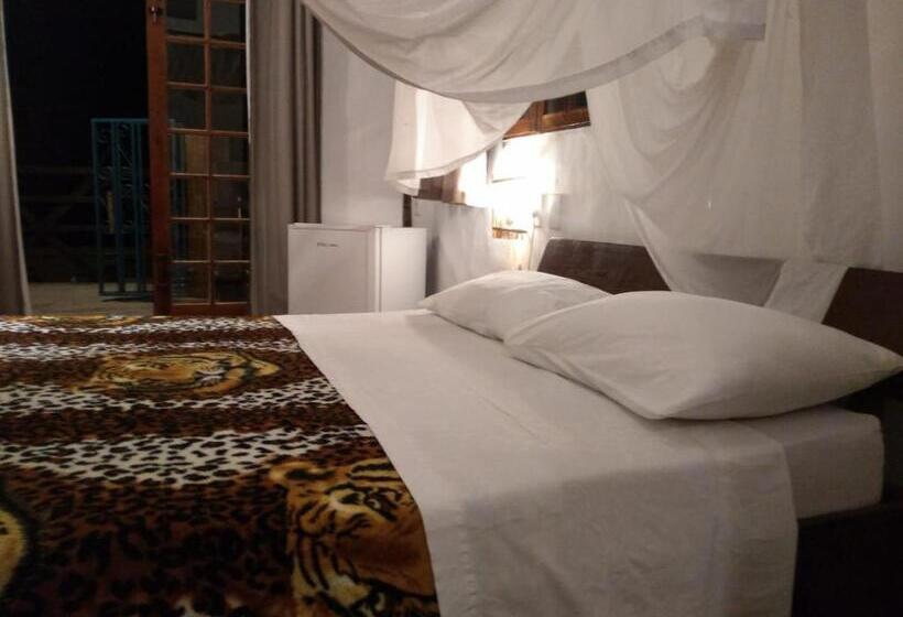 سوییت, Residencia La Bussola