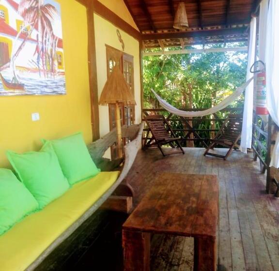 سوییت, Residencia La Bussola