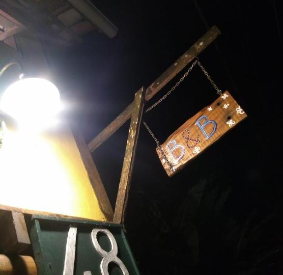 سوییت, Residencia La Bussola