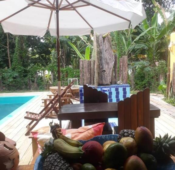 اتاق استاندارد, Residencia La Bussola