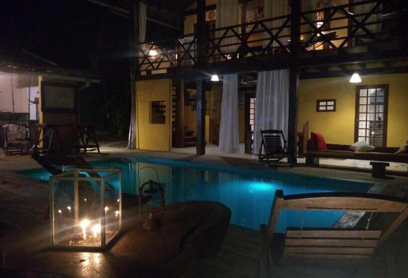 اتاق استاندارد, Residencia La Bussola