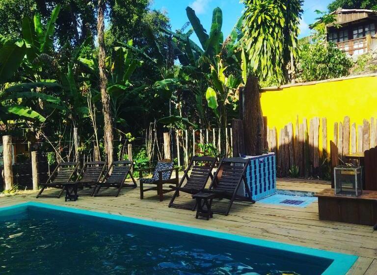 اتاق استاندارد, Residencia La Bussola