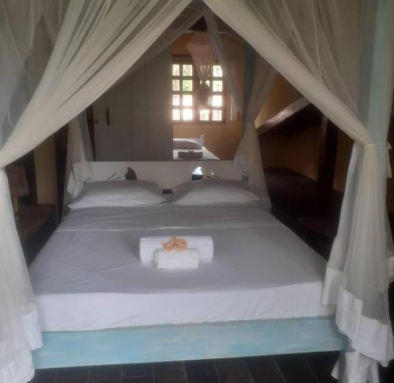 خانه 1 خوابه, Residencia La Bussola