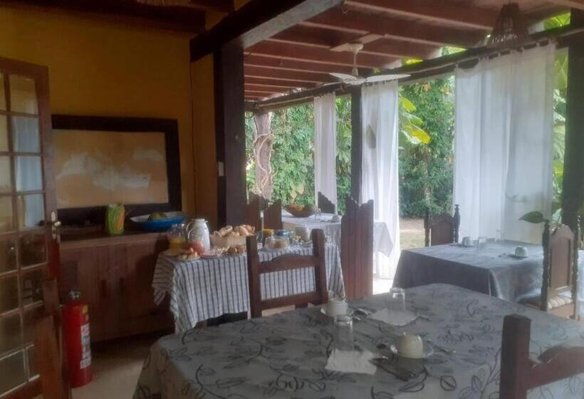 خانه 1 خوابه, Residencia La Bussola