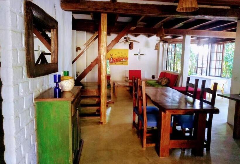 خانه 1 خوابه, Residencia La Bussola
