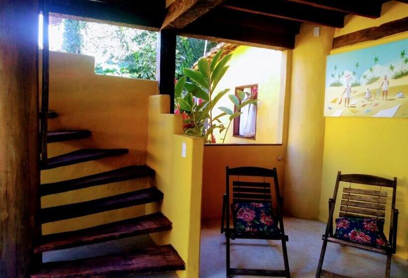 خانه 1 خوابه, Residencia La Bussola