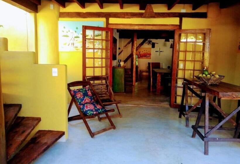 خانه 1 خوابه, Residencia La Bussola