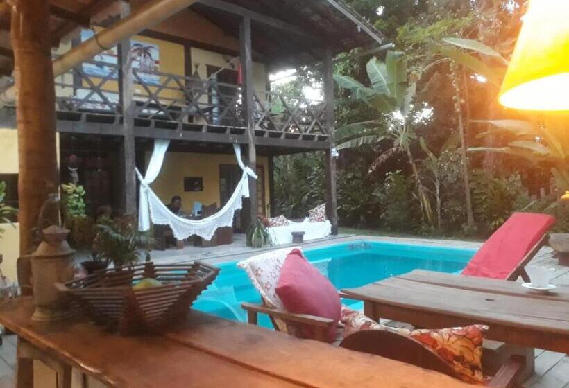 خانه 1 خوابه, Residencia La Bussola