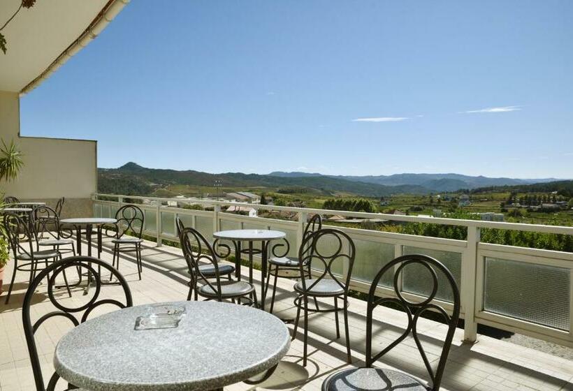 اتاق استاندارد, Quinta Da Seixeda