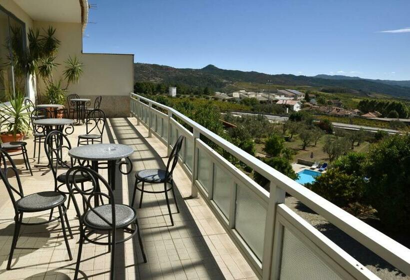 اتاق استاندارد, Quinta Da Seixeda