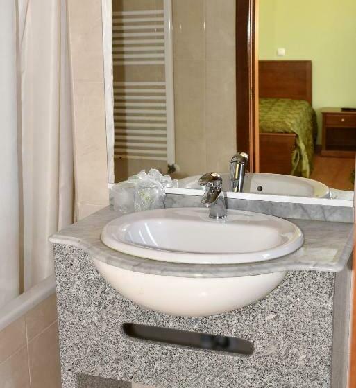 اتاق استاندارد, Quinta Da Seixeda