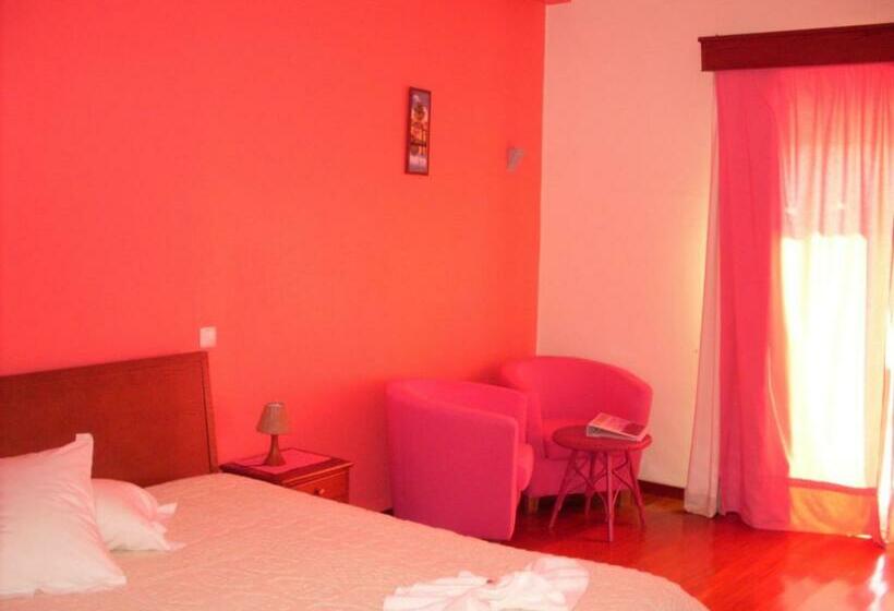 اتاق استاندارد, Quinta Da Seixeda