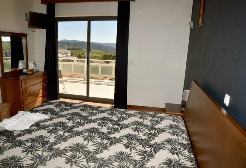اتاق استاندارد, Quinta Da Seixeda