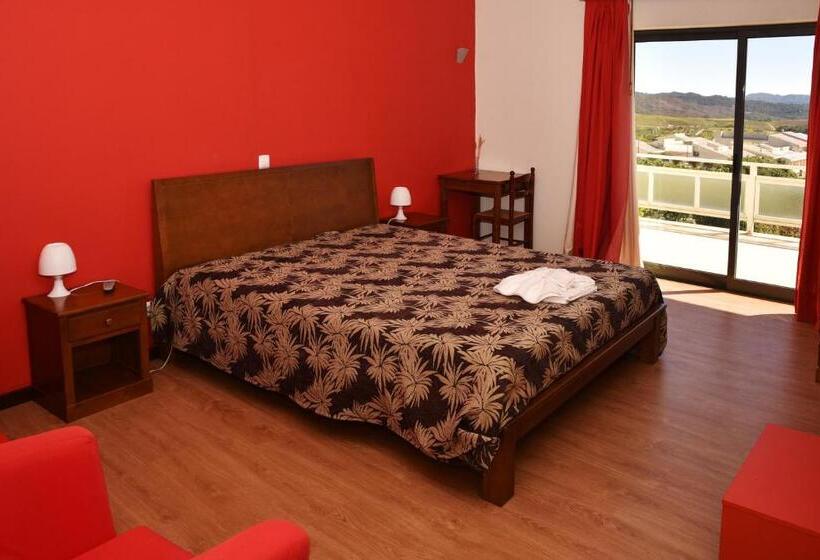 اتاق استاندارد, Quinta Da Seixeda
