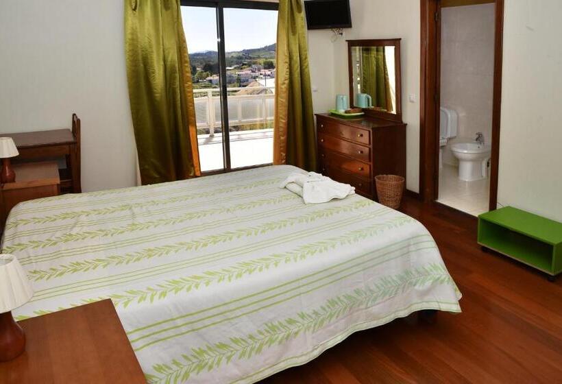 اتاق استاندارد, Quinta Da Seixeda