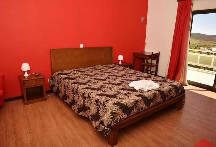 اتاق استاندارد, Quinta Da Seixeda