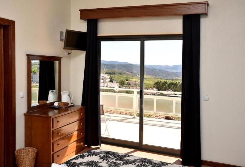 اتاق استاندارد یک نفره, Quinta Da Seixeda