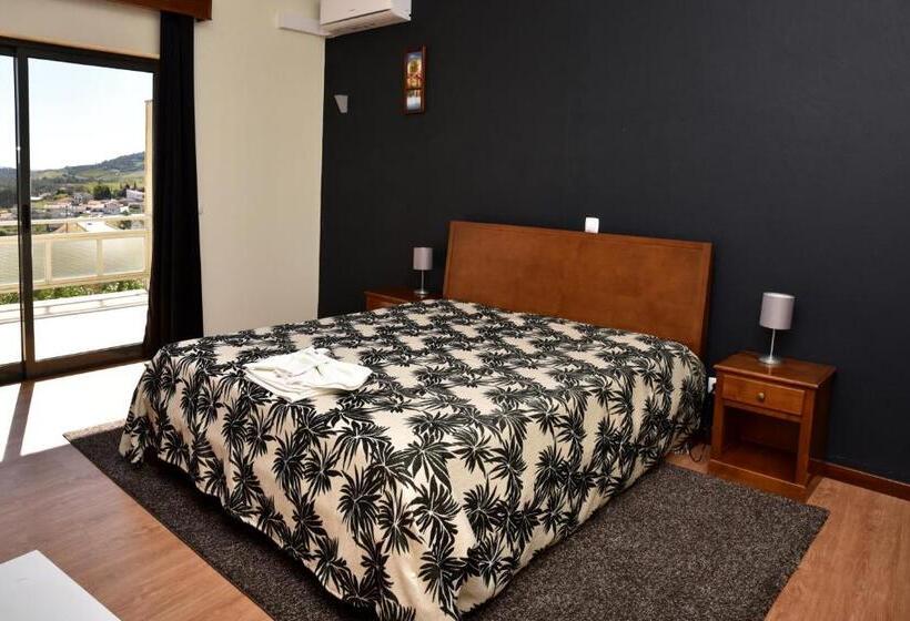 اتاق استاندارد یک نفره, Quinta Da Seixeda